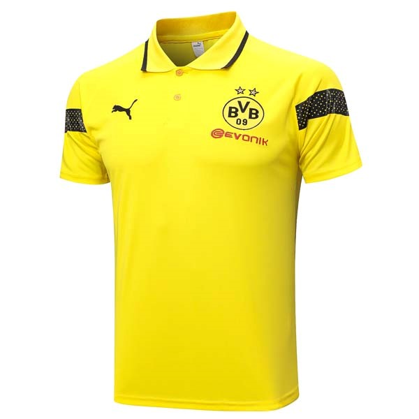 Polo Dortmund 2023-24 Amarillo